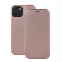 Smart Diva case for iPhone 11 rose-gold