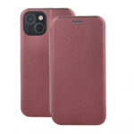 Smart Diva case for iPhone 11 burgundy