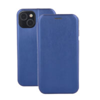 Smart Diva case for Samsung Galaxy A51 navy blue