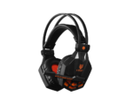 Liocat gaming headphones 585C black