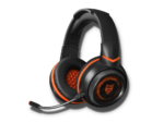 Liocat gaming headphones HP 785C black