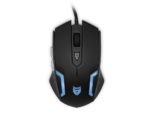 Liocat gaiming mouse MX 357C black