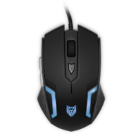 Liocat gaiming mouse MX 357C black