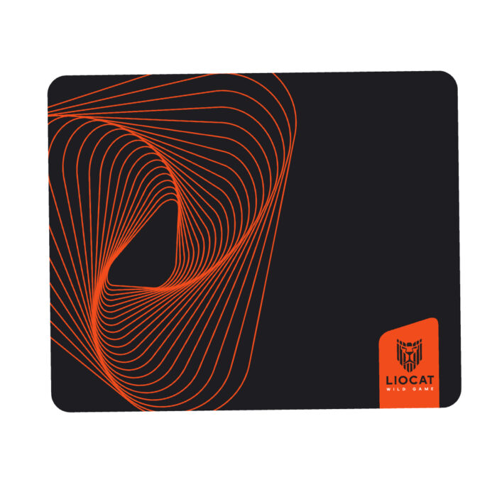 Liocat mousepad PD 306S black