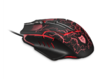 Liocat gaming mouse MX 557C black