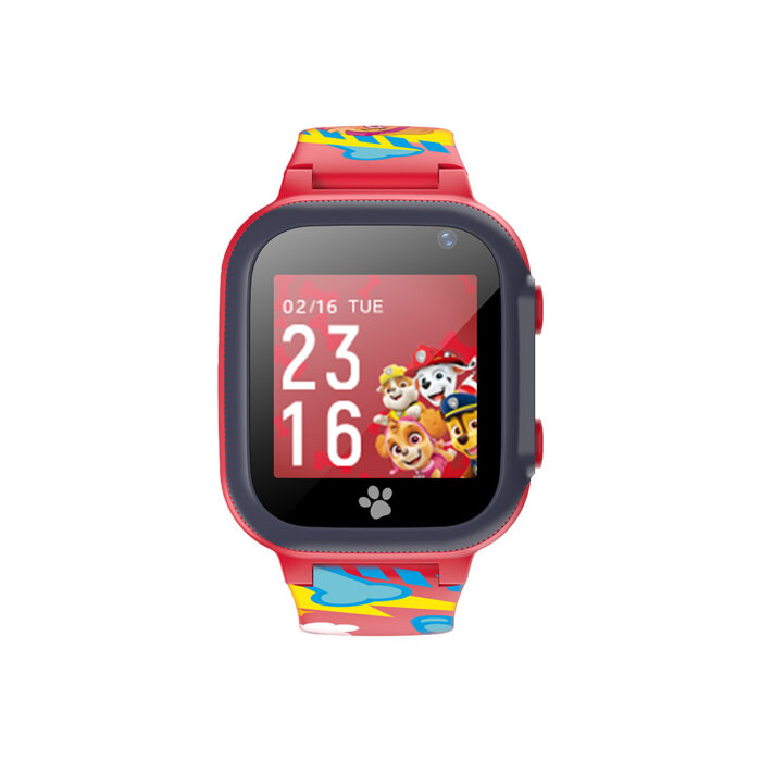 Smartwatch KW-60 Paw Patrol Team