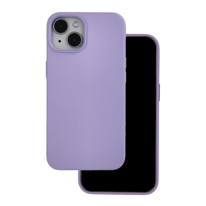 Mag Leather case for iPhone 15 Pro Max 6