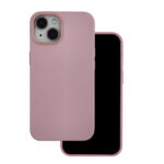 Mag Leather case for iPhone 15 Plus 6