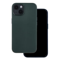 Mag Leather case for iPhone 15 Pro Max 6