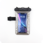 Waterproof case with armband 5