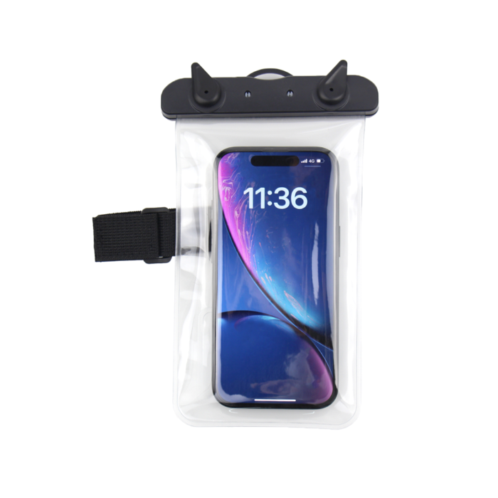 Waterproof case with armband 5