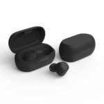 Maxlife Bluetooth earphones TWS MXBE-04 black