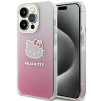 Hello Kitty case for iPhone 15 Pro 6