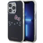 Hello Kitty case for iPhone 15 Pro 6