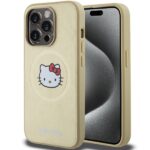 Hello Kitty case for iPhone 15 Pro 6