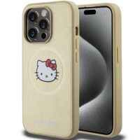 Hello Kitty case for iPhone 15 Pro Max 6