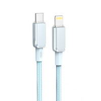 XO cable NB-Q250A PD USB-C - Lightning 1