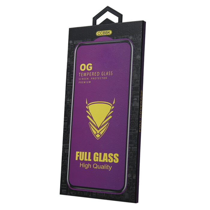 Tempered Glass OG Premium for iPhone 14 Pro 6