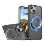 Mag Ring Rotating case for iPhone 15 Pro Max 6