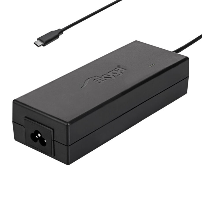 Akyga power supply Akyga AK-ND-79 5-20.2V / 2-4.3A 87W USB type C 1.2m