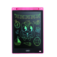 XO writing tablet LCD V01 10'' pink