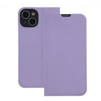 Smart Soft case for Motorola Moto G54 5G light purple