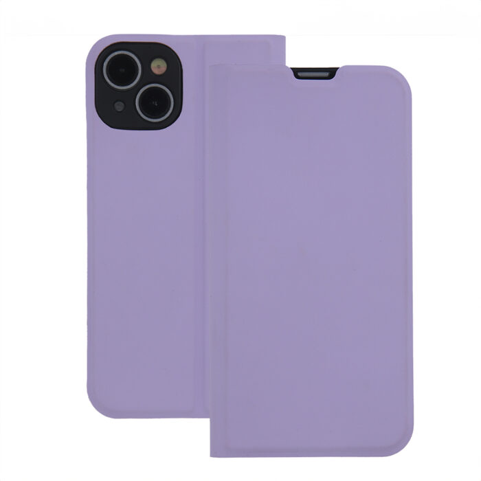 Smart Soft case for iPhone 16 Pro Max 6