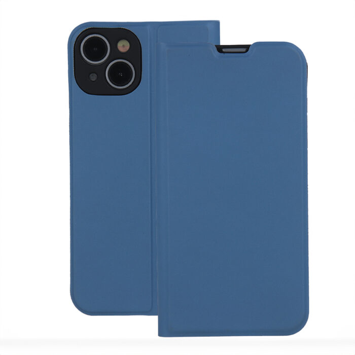 Smart Soft case for iPhone 16 Pro Max 6