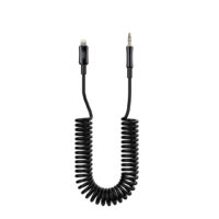 XO cable audio NB-R255A Lightning - jack 3