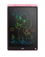 XO writing tablet LCD V02 16'' pink