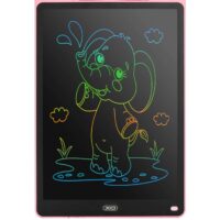 XO writing tablet LCD V02 16'' pink