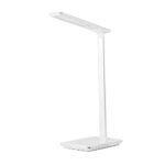 Huslog Lamp with induction charger white OW-390202