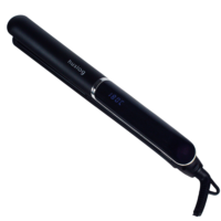 Huslog Hair straightener with display BE-500334