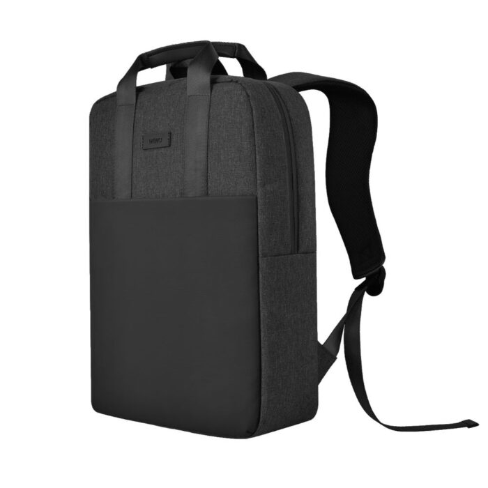 WIWU backpack Minimalist black