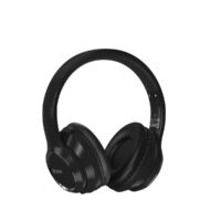 Devia Bluetooth headphones Kintone black