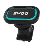 BWOO magnetic car holder BO-ZJ81 with a clip