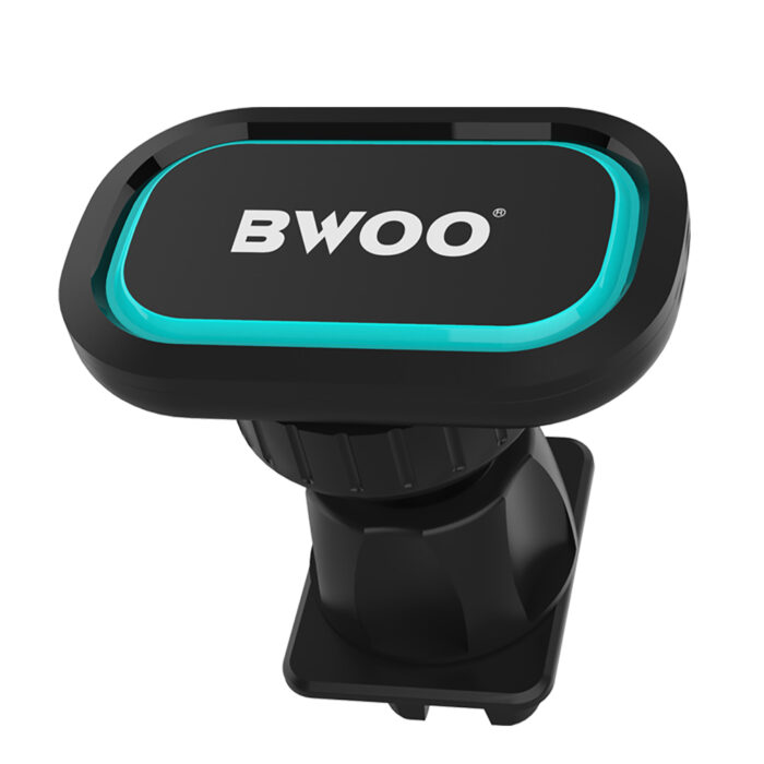 BWOO magnetic car holder BO-ZJ81 with a clip