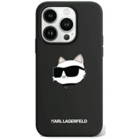 Karl Lagerfeld case for iPhone 15 Pro 6