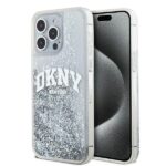 DKNY case for iPhone 15 Pro 6