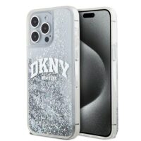 DKNY case for iPhone 15 Pro Max 6