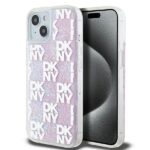 DKNY case for iPhone 15 6