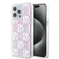 DKNY case for iPhone 15 Pro Max 6