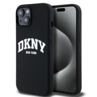 DKNY case for iPhone 15 Plus 6