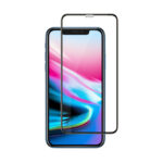 Vmax tempered glass 9D Glass for iPhone X / XS / 11 Pro