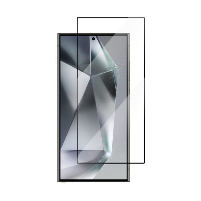 Vmax tempered glass 9D Glass for Samsung Galaxy S24 Ultra