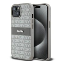 DKNY case for iPhone 15 Plus 6