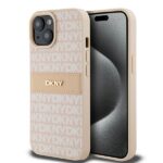 DKNY case for iPhone 15 6