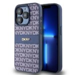 DKNY case for iPhone 15 Pro 6