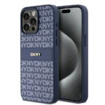 DKNY case for iPhone 15 Pro Max 6