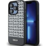 DKNY case for iPhone 15 Pro 6